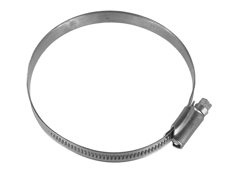 Хомут червячный NORMA 70-90/9 s