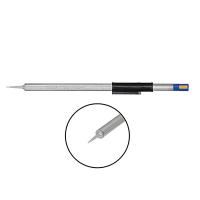 Наконечник ADS 0,9 мм односторонний срез