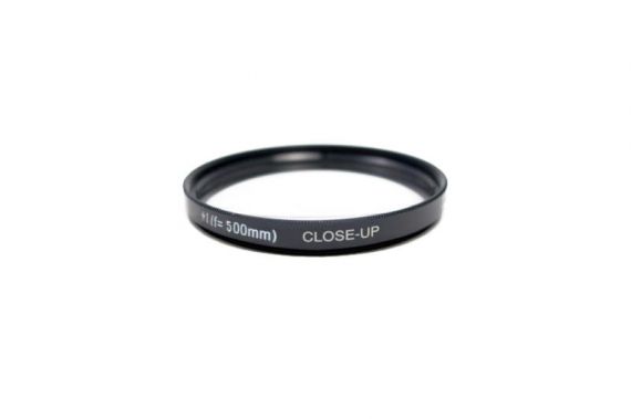 Увеличительная линза +1 диоптрия (для видеомикроскопов INSPECTIS U и F)