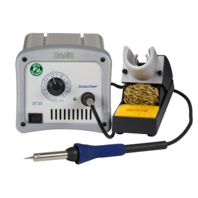 Паяльная станция ST25E с паяльником PS90