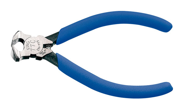 Кусачки торцевые 115мм TSUNODA-JAPAN EN-115