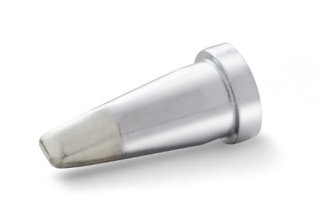 Наконечник Weller LT B, клин, 2.4х0.8мм, длина 13мм
