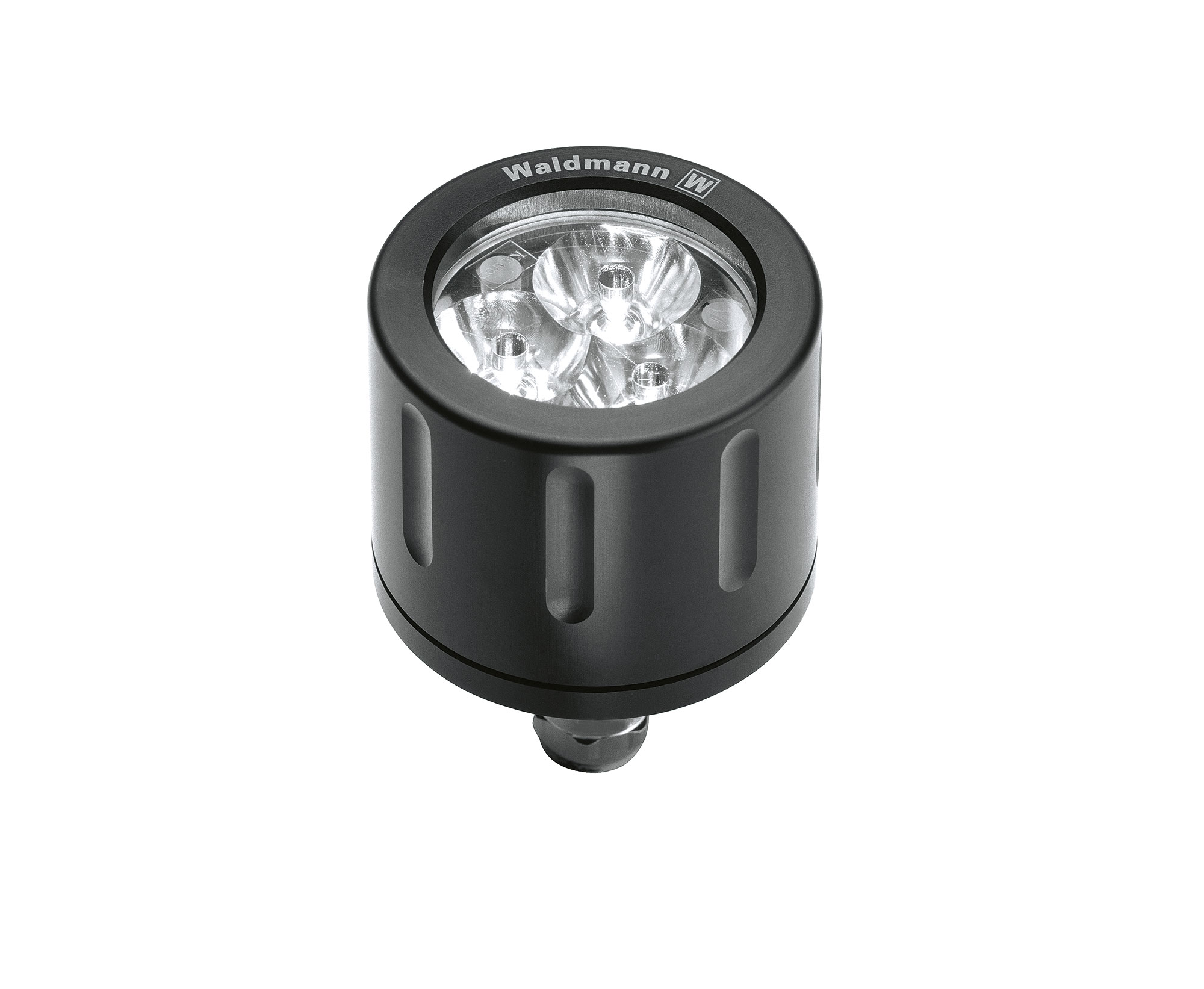 Светильник накладной SPOT LED MCAYL 3S (LED 6Вт/AC/DC 24В/40°;IP67)