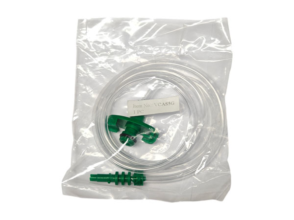 Адаптер для шприца VM 5сс с трубкой