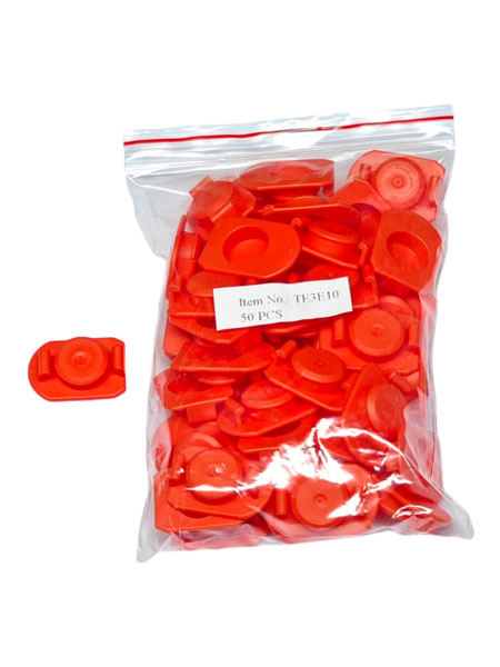 Заглушка картриджа верхняя VM 10 сс (50шт)