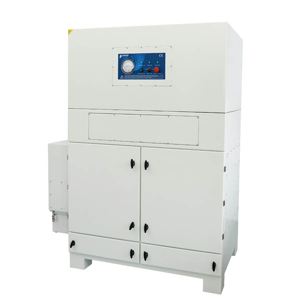 Дымоуловитель PURE-AIR PA-12000CT (450mm)