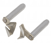 Наконечник TT LCCC PQFP/08 8,9 х 6,35 мм