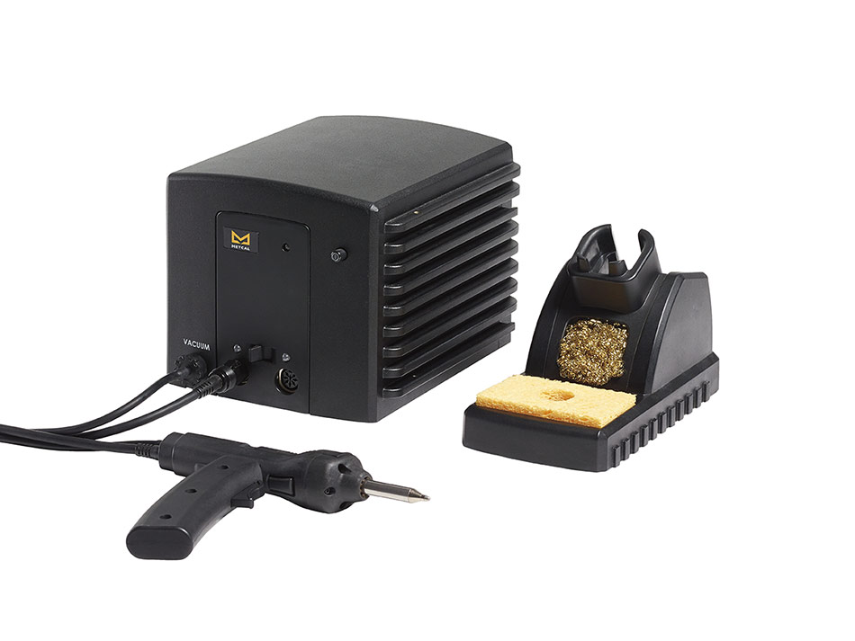 Паяльная станция MFR-1350 с паяльником MFR-H5-DS