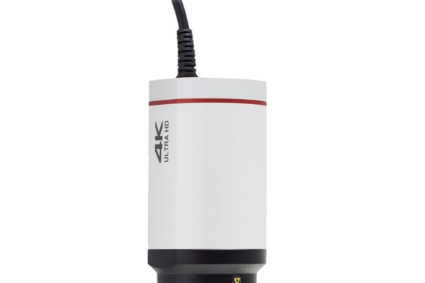 Видеомикроскоп INSPECTIS U50s-LWD (2160p 4K UHD,60fps,зум 50x,РД 350-550мм,HDMI)