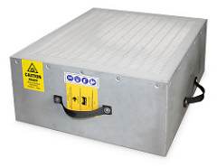 Комбофильтр AD 2000 iQ (2шт)