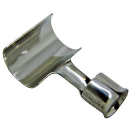 Насадка Weller 70-01-55 для PYROPEN, рефлектор для термоусадки, 18мм