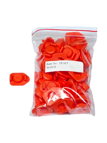 Заглушка картриджа верхняя VM 5 сс (50шт)