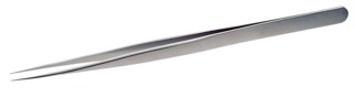 Пинцет TL SS-SA с длинными узкими кончиками