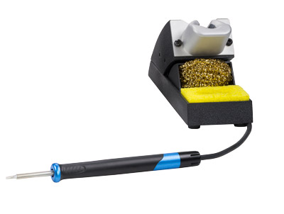 Паяльник TD-200 с подставкой для ADS
