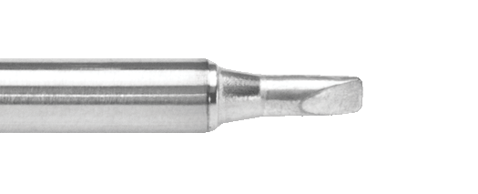 Наконечник ADS 2.38х9.9мм клиновидный 30°