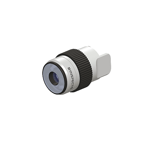 Переменный объектив INSPECTIS 8-80х