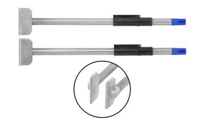 Наконечник MT200 SOP 18MM (пара)