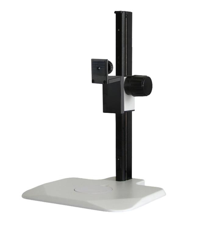 Штатив настольный, с вертикальным перемещением и точной фокусировкой, РД 35-410мм