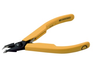 Торцевые кусачки Lindstrom 8248