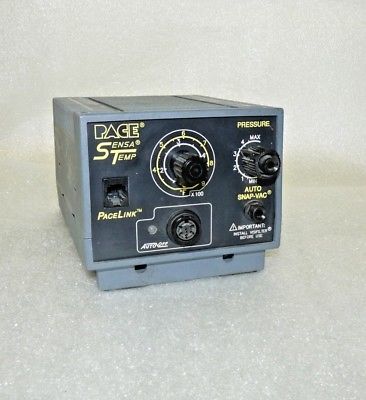 Паяльная станция PACE ST60