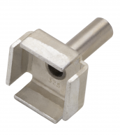 Наконечник TP PQFP100 20,8 х 20,8мм