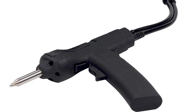 Паяльник вакуумный MFR-H5-DS (без подставки)