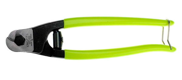 Кусачки для троса TSUNODA-JAPAN WC-225