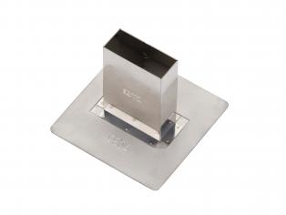 Сопло 30MM X 12MM