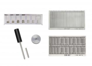 Набор для восстаовления прводников BASIC