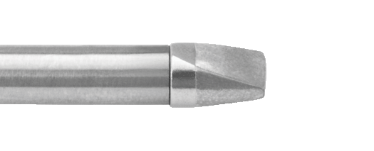 Наконечник ADS 5.15х7.62мм клиновидный