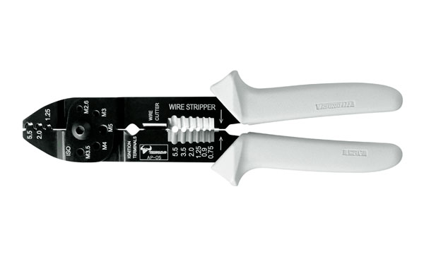 Клещи кабельные TSUNODA-JAPAN AP-05