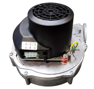 Вентилятор для BOFA  AD ACCESS/V250, ВАРП ВП25