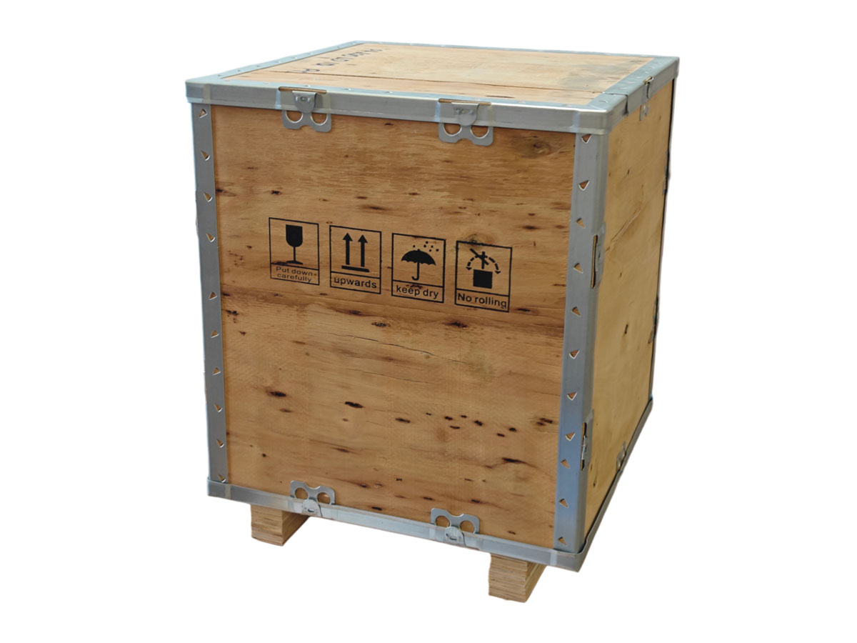 Комплект вытяжки PA-200LD-IQ-W с решеткой (цвет белый)