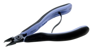 Торцевые кусачки Lindstrom RX 8237