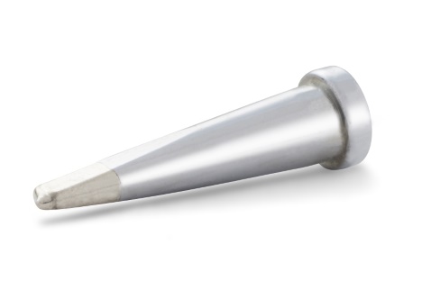 Наконечник Weller LT L, клин, 2.0х1.0мм, длина 20мм