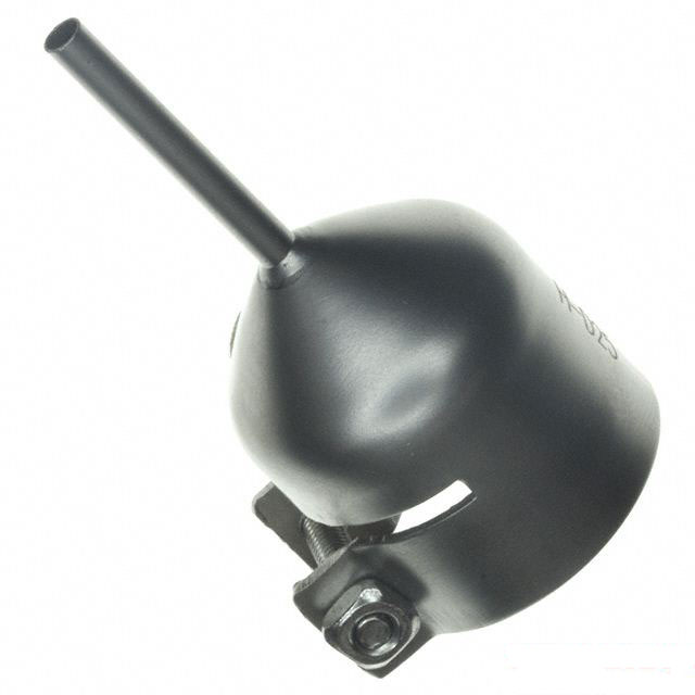 Сопло HCT 2.5мм DIA STAINLESS STEEL