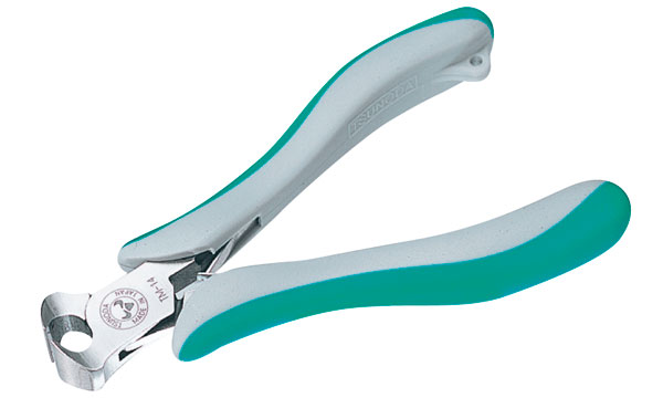 Кусачки торцевые 120мм TSUNODA-JAPAN TM-14