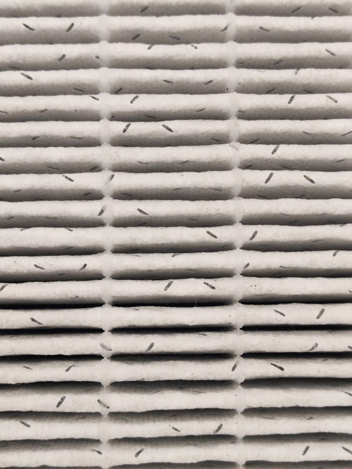 Фильтр №2 для дымоуловителя PA-F200S, F9