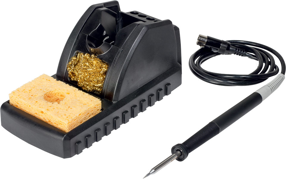 Паяльник MFR-H1-SC2 с подставкой WS1