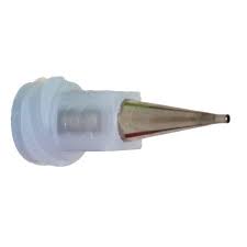 Игла для высокоскоростного дозирования WHITE 25