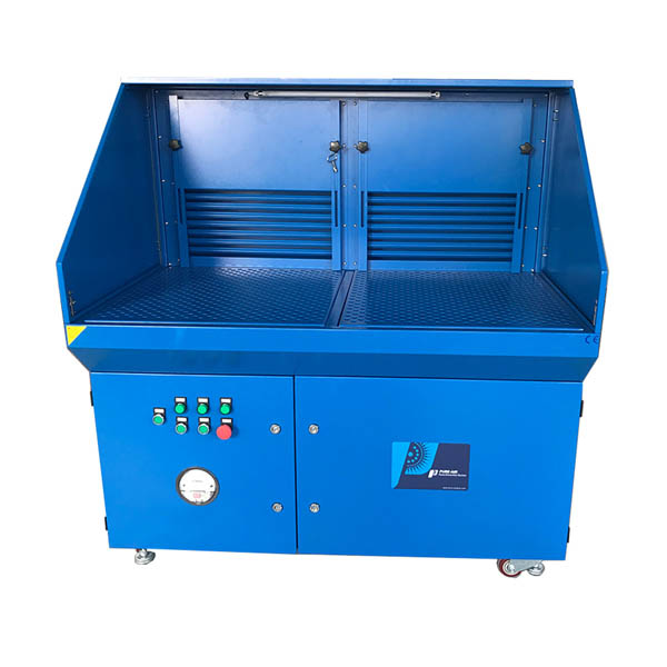 Дымоуловитель PURE-AIR PA-2500DM