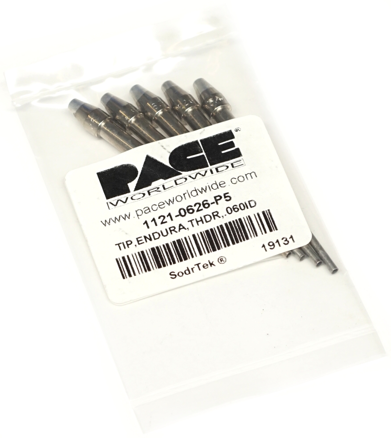 Наконечник SX80 THDR 3,05мм, отв. 1.5мм (уп. 5шт)