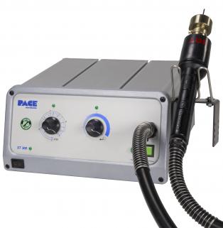Термовоздушная паяльная станция ST300E