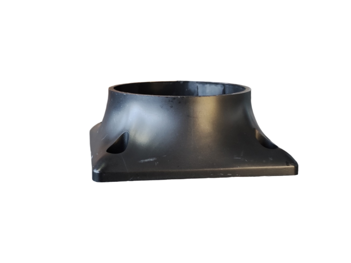 Адаптер для дымоприемника SY 50/63/75мм