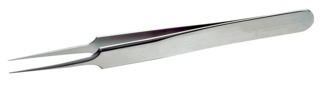Пинцет TL 5-SA с тонкими кончиками