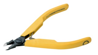 Диагональные кусачки Lindstrom 8149