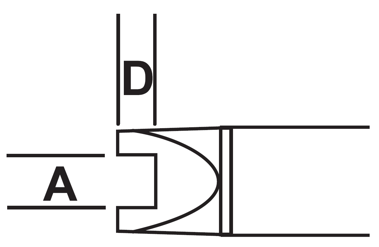Картридж-наконечник для MX, Chip Box B EIA SOPM-4532, серия 0