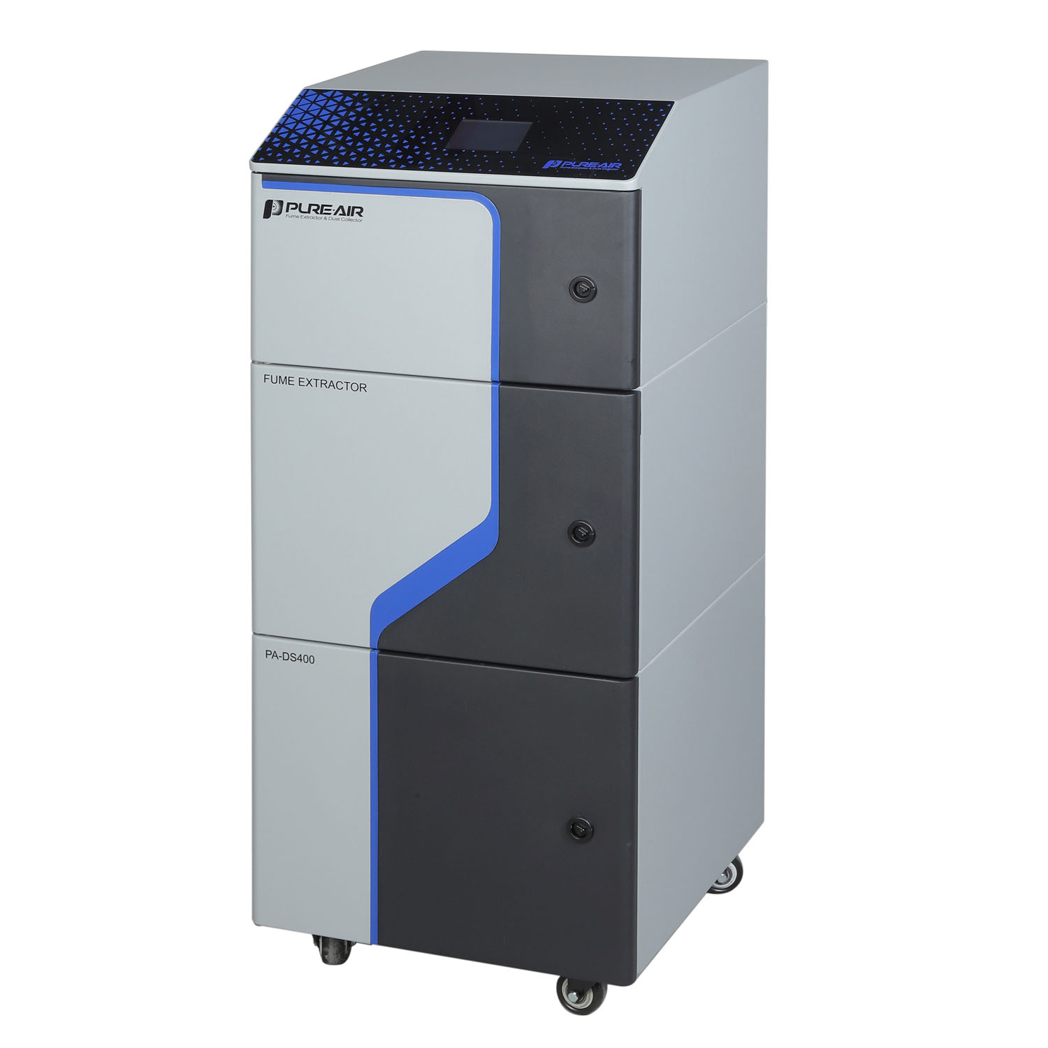 Дымоуловитель PURE-AIR PA-DS400 (100mm)