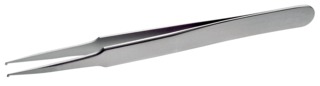 Пинцет TL SM 109-SA для размещения микроэлементов шириной 1 мм