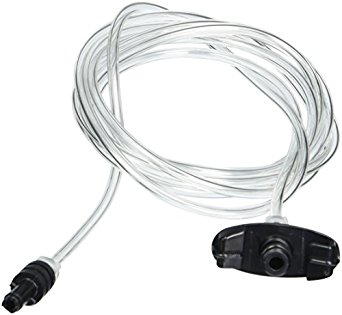 Адаптер для  шприца 3сс с трубкой 91см